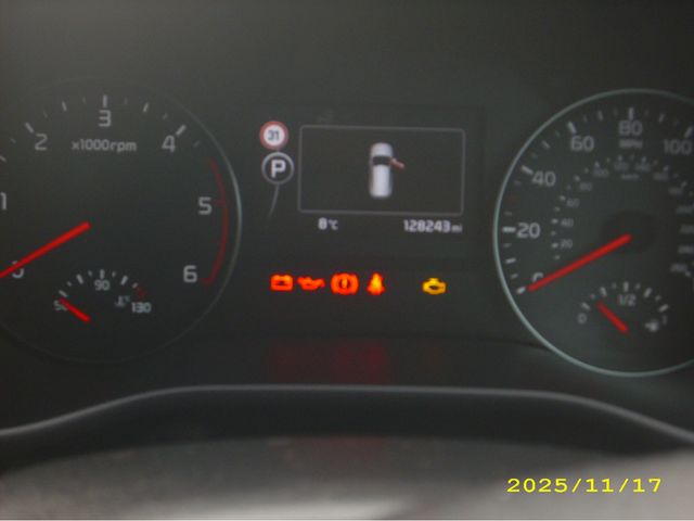 Image for 2016 Kia Sportage KX-3 4WD 5DR AUTO