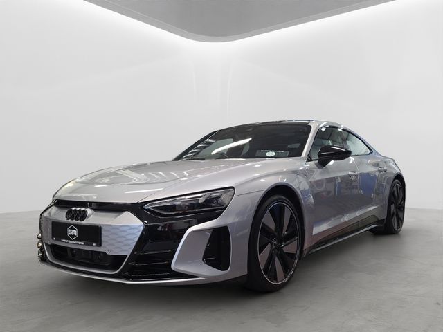 Image for 2023 Audi e-tron GT GT QUATTRO 93.4 KWH. PAN ROOF. HUEG SPEC. FINANCE ARRANGED. SIMI. AA APPROVED.