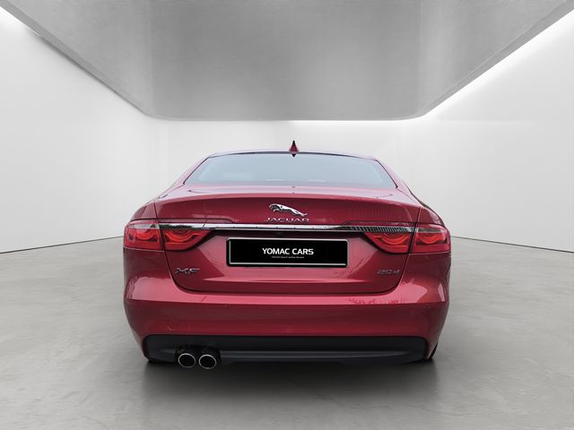 Image for 2015 Jaguar XF 2.0D AUTO PRESTIGE XF 180PS -- IMMACULATE CONDITION -- FINANCE ARRANGED 