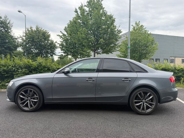 Image for 2014 Audi A4 2.0 TDI *FRESH NCT*