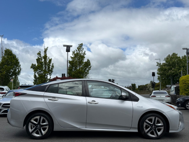 Image for 2016 Toyota Prius HYBRID LUXURY AUTO *IRISH CAR*