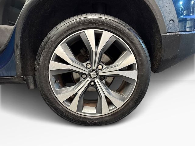 Image for 2019 SEAT Ateca 1.6TDI SE *JUST IN* €65 PER WEEK