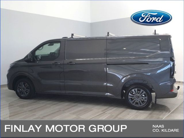 Image for 2025 Ford Transit Custom Custom Limited LWB 170ps Auto