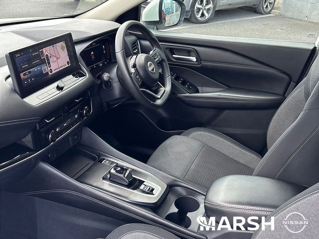 Image for 2024 Nissan Qashqai EPOWER SV PREMIUM