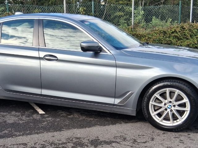 Image for 2018 BMW 5 Series 