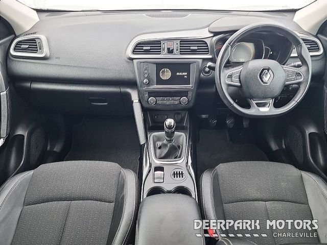 Image for 2016 Renault Kadjar 1.5 dCi Dynamique S Nav