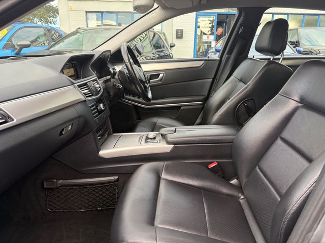 Image for 2012 Mercedes-Benz E Class 2012 MERCEDES E200 CDI AMG STYLE AUTO