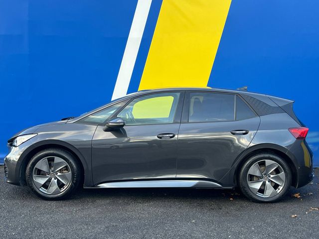 Image for 2022 Cupra Born 58KWH // 18" ALLOYS // HEATED SEATS // APPLE CARPLAY/ANDROID AUTO