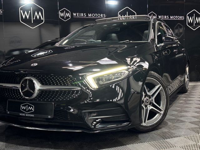 Image for 2020 Mercedes-Benz A Class A180 AMG PREMIUM PLUS SUNROOF//ONLY 43, 002KM