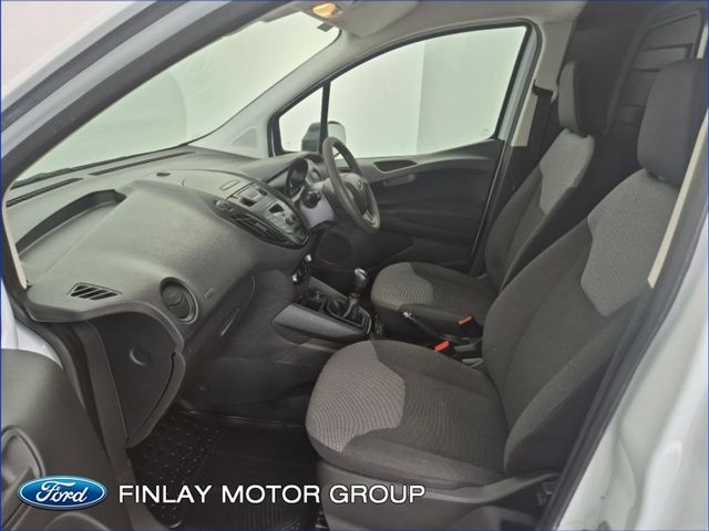 Image for 2020 Ford Courier COURIER BASE 1.5 TD 75 PS M6 3DR