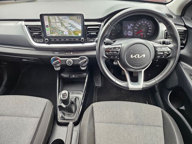 Image for 2022 Kia Stonic 1.0 K2 PE Petrol
