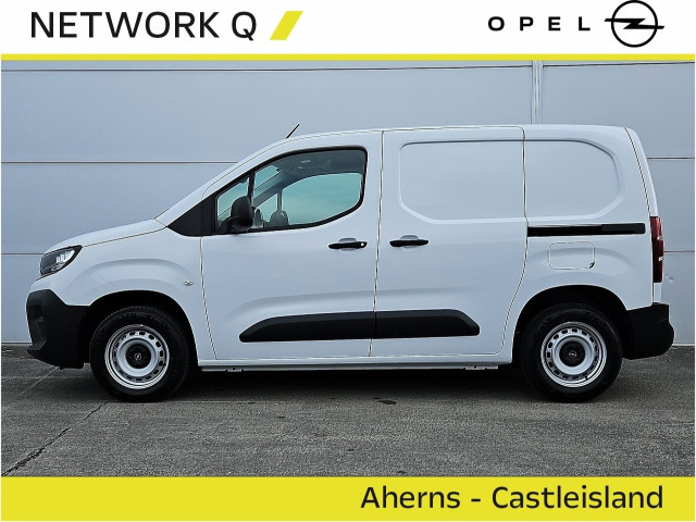 Image for 2026 Opel Combo Opel Combo Komfort 1.5 Diesel