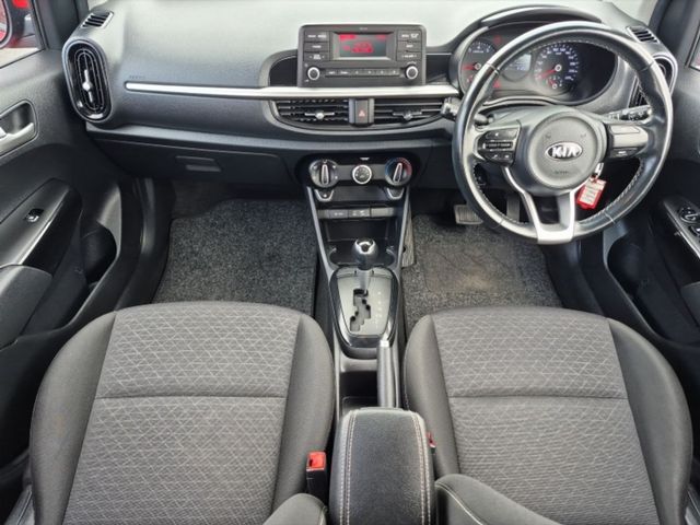 Image for 2020 Kia Picanto ** K1 ** AUTO ** REVERSE CAMERA ** TRINITY MOTORS **