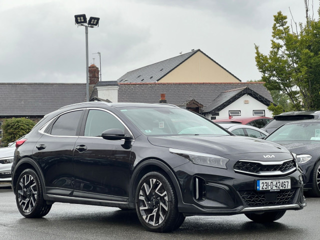 Image for 2023 Kia XCeed PE PHEV AUTO *HIGH SPEC*