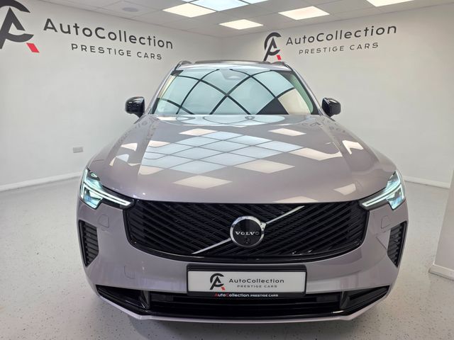 Image for 2026 Volvo XC90 **BRAND NEW**T8 PLUS DARK**