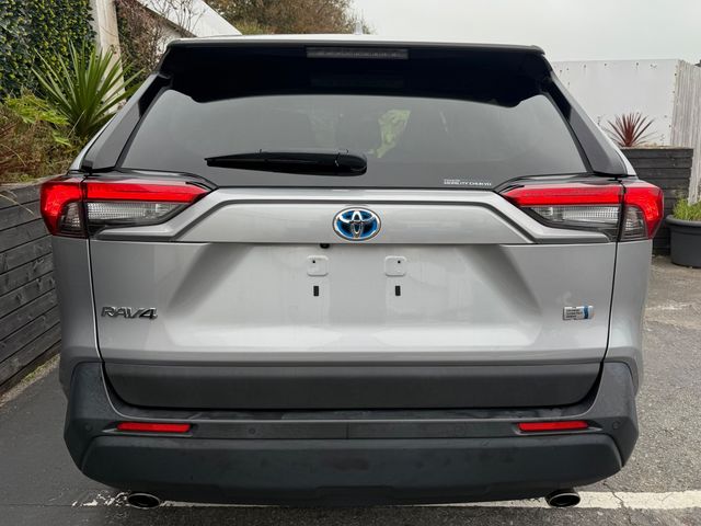 Image for 2022 Toyota Rav4 2.5 HYBRID / X SPEC / TAX €180 