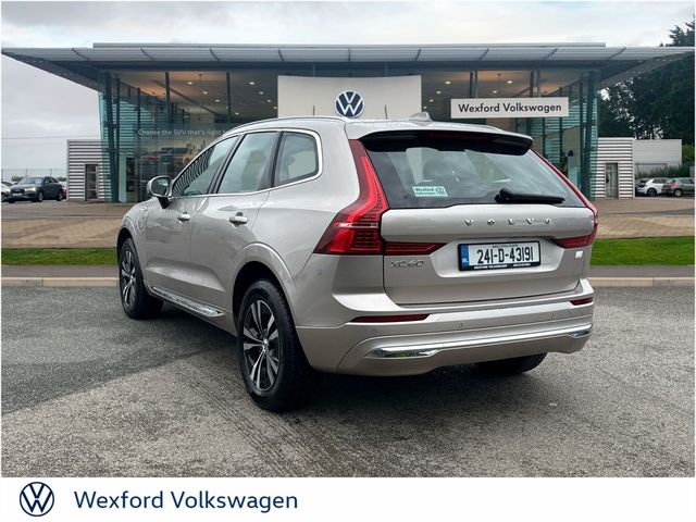Image for 2024 Volvo XC60 T6 AWD PHEV Core