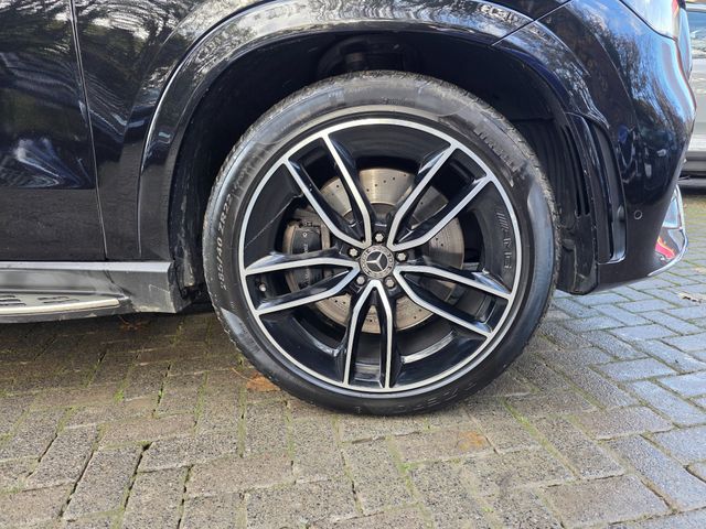 Image for 2021 Mercedes-Benz GLE Class GLE 350 DE 4MATIC AMG LINE PREMIUM PLUS AUTO. FSH. FINANCE ARRANGED. SIMI. AA APPROVED.