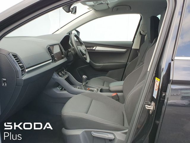 Image for 2024 Skoda Karoq 2.0TDI 115BHP Ambition **€327 Monthly on PCP** Call Cormac on 0861736180