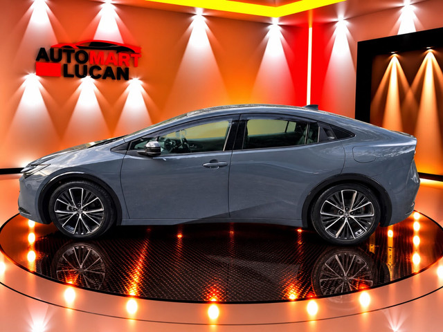 Image for 2023 Toyota Prius 2.0 Litre Plug-in Hybrid (223 hp)