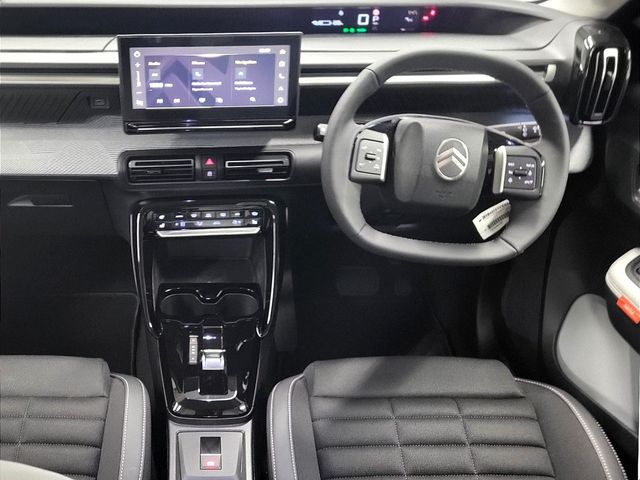 Image for 2026 Citroen e-C3 Aircross Max