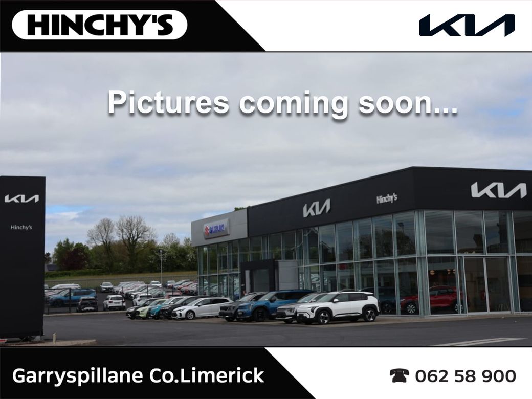 Image for 2021 Kia Rio PE Petrol MY2021 5DR