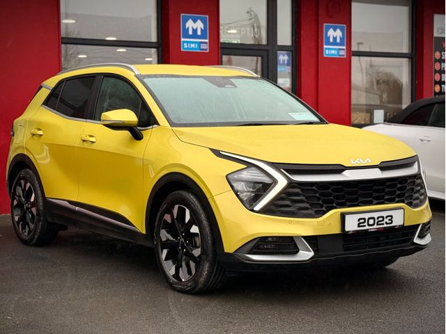 Image for 2023 Kia Sportage 3 PLUG IN HYBRID // AUTOMATIC //