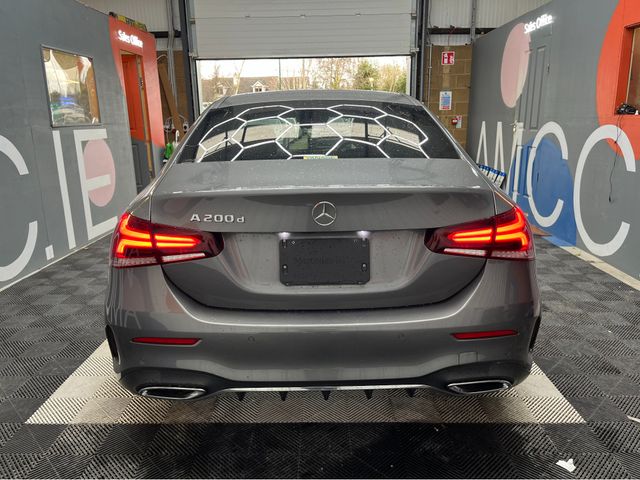 Image for 2020 Mercedes-Benz A Class €25950! 2020 MERCEDES-BENZ A200D AMG LINE 2.0 AUTOMATIC / CRUISE CONTROL / REVERSE CAMERA / ELECTRIC MEMORY & HEATED SEATS / PADDLE SHIFTERS