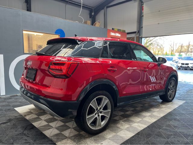 Image for 2020 Audi Q2 €22950! 2020 AUDI Q2 1.0 TFSI AUTOMATIC / REVERSE CAMERA / HEATED SEATS