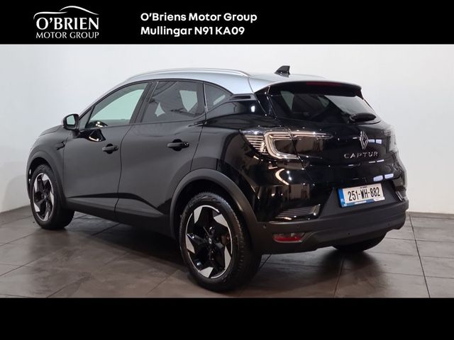 Image for 2025 Renault Captur TCe 90 Techno