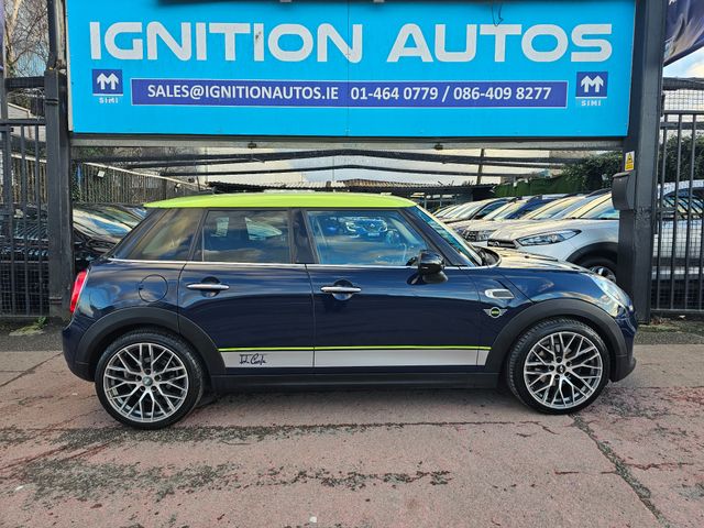 Image for 2017 Mini Cooper 1.5 DIESEL, NEW NCT , DEALER HISTORY, LOW MILEAGE, FINANCE, WARRANTY, 5 STAR REVIEWS