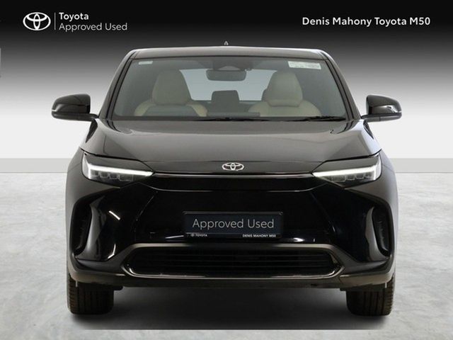 Image for 2023 Toyota bZ4X Sport