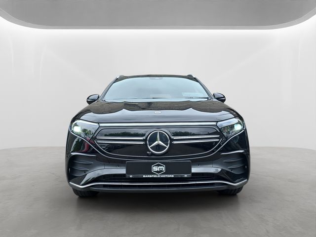Image for 2023 Mercedes-Benz EQA EQA 250 PLUS AMG LINE. HUGE SPEC. FINANCE ARRANGED. SIMI. AA APPROVED.