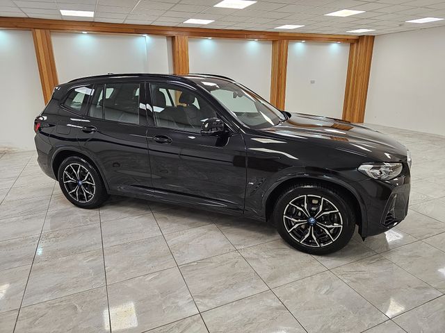 Image for 2025 BMW X3 PRICED TO SELL 