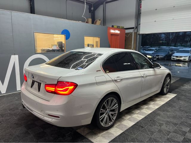 Image for 2018 BMW 3 Series 19950! 2018 BMW 330E iPERFORMANCE 2.0 AUTOMATIC / CRUISE CONTROL / REVERSE CAMERA / HEATED SEATS 