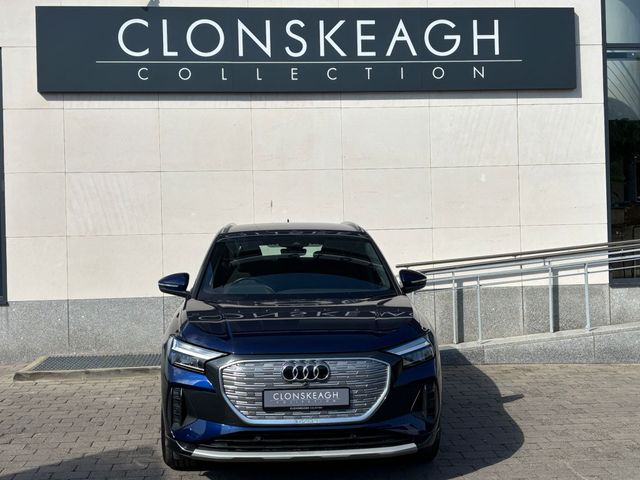 Image for 2023 Audi Q4 E-tron Sport 35 170PS 5DR Auto