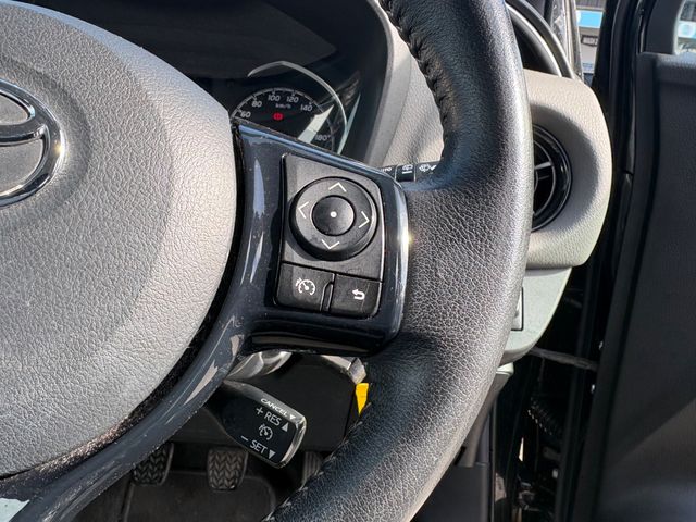 Image for 2018 Toyota Yaris 1.0 Luna 4DR