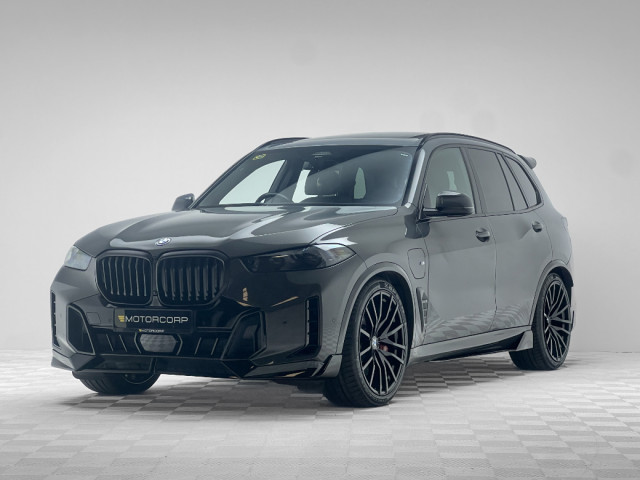 Image for 2023 BMW X5 50E M SPORT XDRIVE *PAN ROOF*