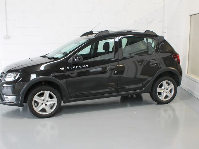 Image for 2017 Dacia Sandero Stepway Alternative 1.5 DCI 90