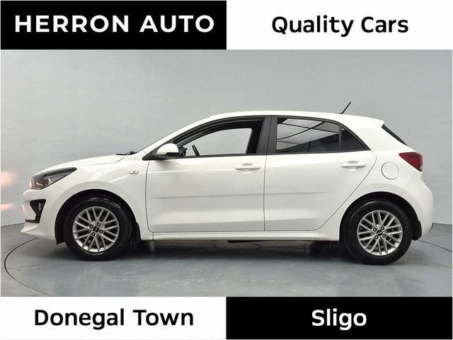 Image for 2023 Kia Rio 5DR PE 1.25 