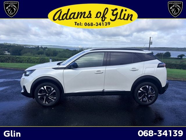 Image for 2023 Peugeot 2008 ALLURE 1.2 100 6.4 4DR