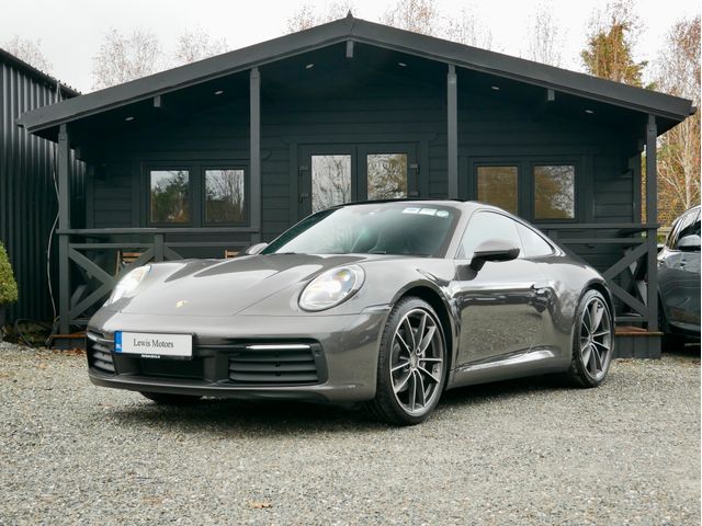 Image for 2020 Porsche 911 Carrera Auto HIGH SPEC 