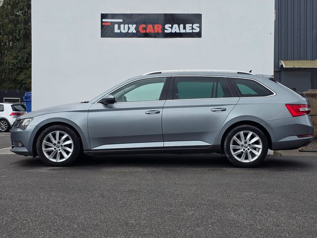 Image for 2018 Skoda Superb 2.0 TDI SE TECHNOLOGY // FULL LEATHER INTERIOR // HEATED SEATS