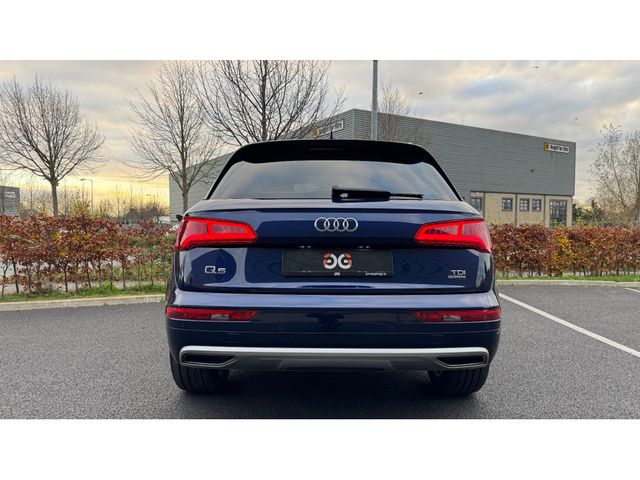 Image for 2017 Audi Q5 2.0 TDI AUTO *NEW TIMING BELT*