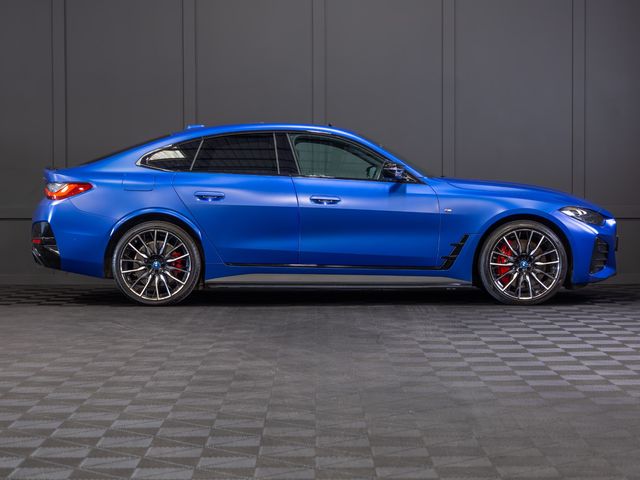 Image for 2023 BMW i4 M50 X-Drive