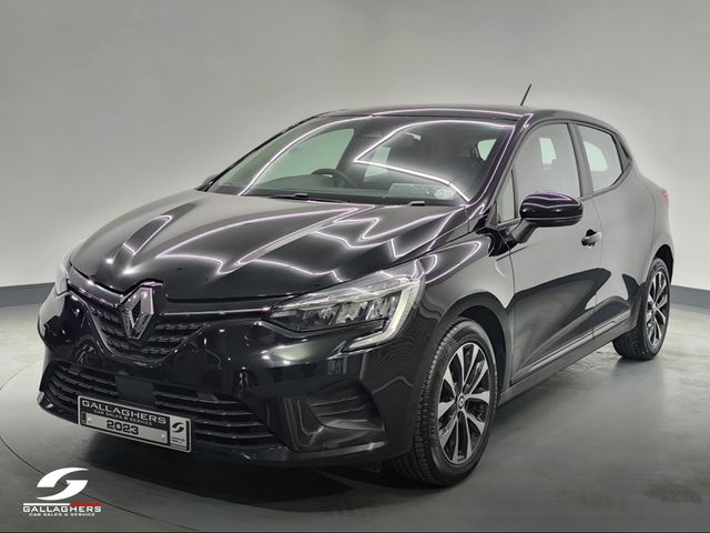 Image for 2023 Renault Clio (231) EVOLUTION 1.0 PETROL