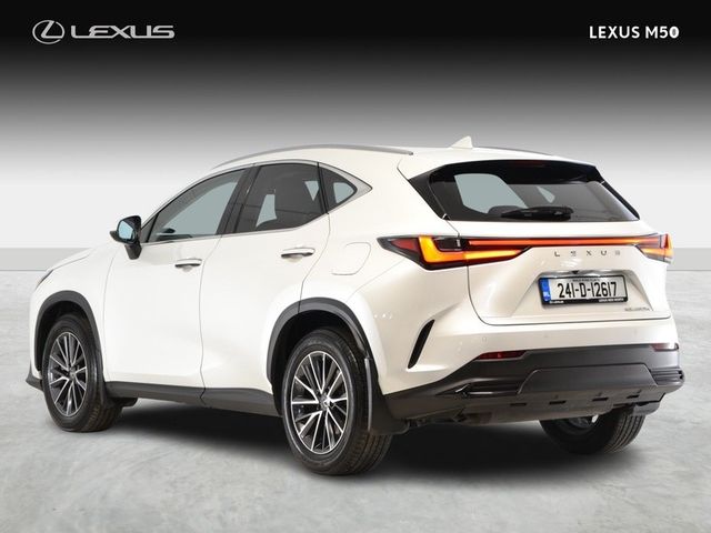 Image for 2024 Lexus NX 450H+ Executive