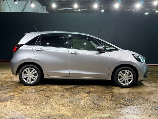Image for 2020 Honda Fit 1.5 AUTOMATIC - HYBRID 