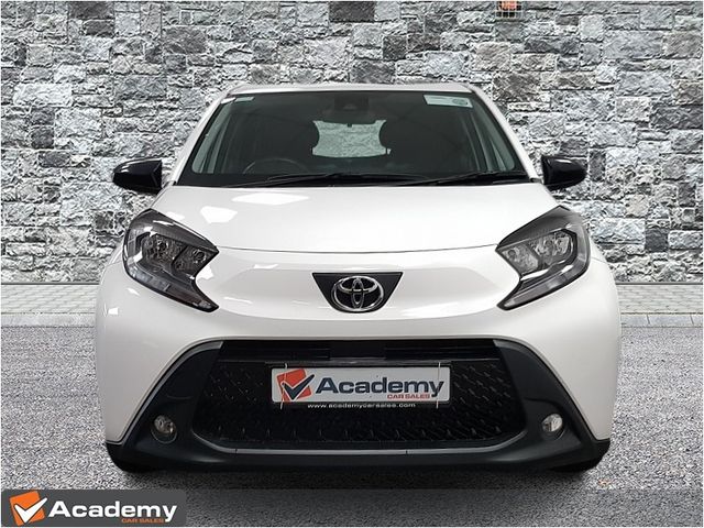 Image for 2023 Toyota Aygo X 1.0 Pulse 4DR