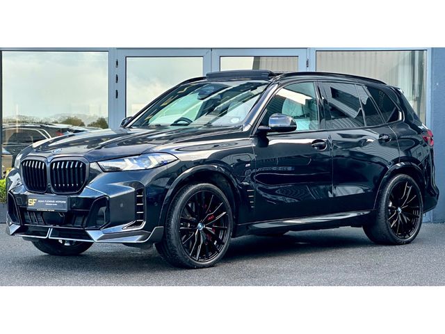 Image for 2025 BMW X5 ++HIGH SPEC++